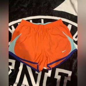 Nike Youth size xs shorts